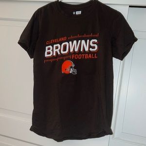 Cleveland Browns t-shirt